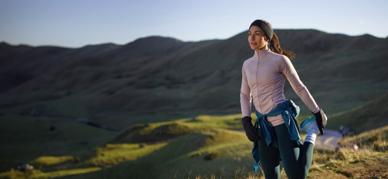 You’ll rebuild yourself from the inside out.