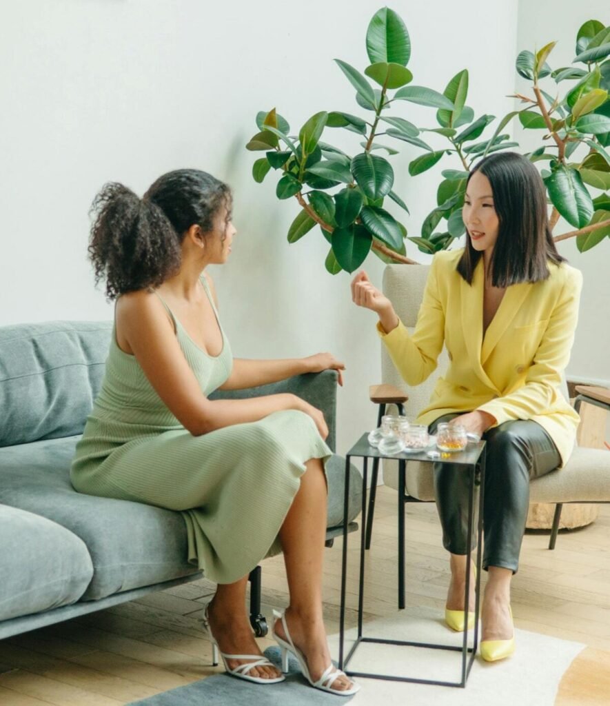 free resources addiction support for women