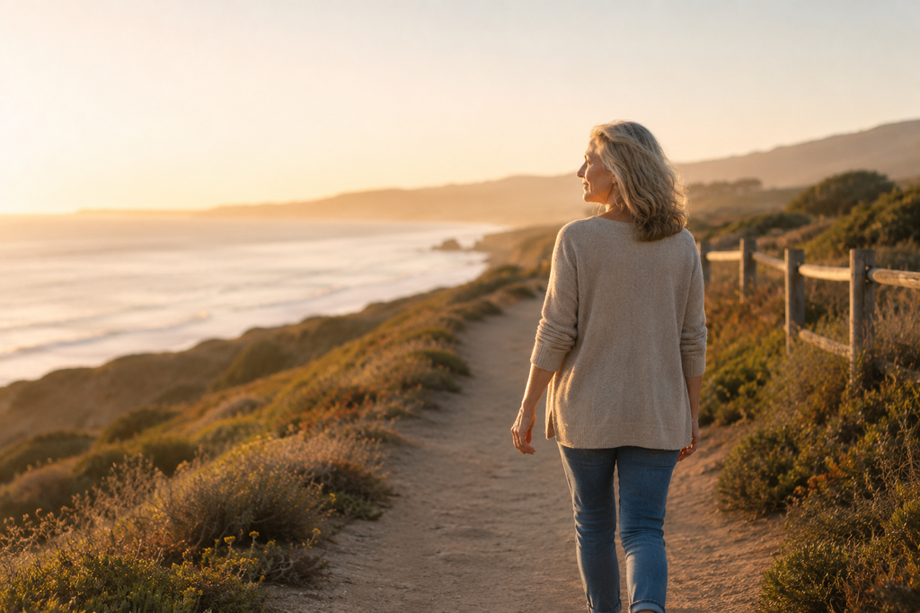 Your Life Can Still Move Forward